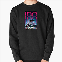 Mob Psycho 100 Limited Collection Mob Psycho 100 Sweatshirts