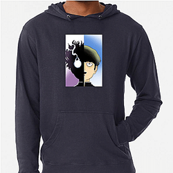 Mob Psycho 100 Special Collection Mob Psycho 100 Hoodies