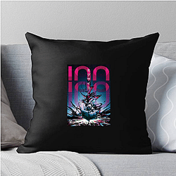 Mob Psycho 100 Limited Collection Mob Psycho 100 Pillows Cover