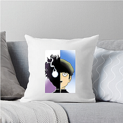Mob Psycho 100 Special Collection Mob Psycho 100 Pillows Cover