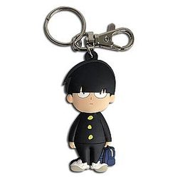 Mob Psycho 100: Mob Shigeo Kageyama