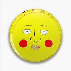 Gain the Power of Friendship Ekubo Mob Psycho Dimple