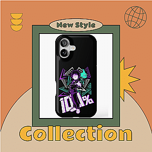 Mob Psycho 100 Cases