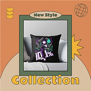 Mob Psycho 100 Pillows Cover