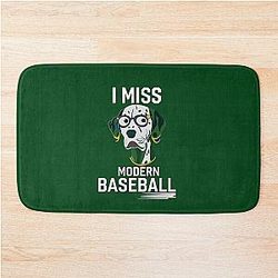 I Miss Modern Baseball