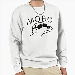 Modern Baseball Mob Sweatshirt