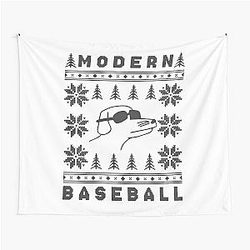 Modern baseball merchandise