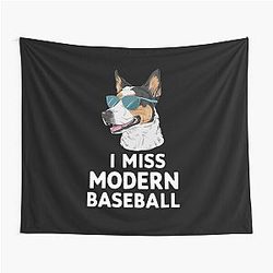 I Miss Modern Baseball