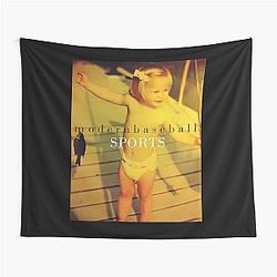 Modern Baseball Sports
