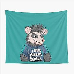 I Miss Modern Baseball