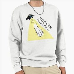 Modern Baseball UFO Sweatshirt