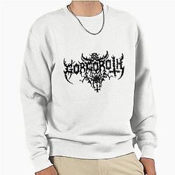 Sweatshirt Pullover of Modern Baseball