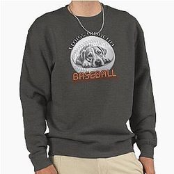 I miss Modern Baseball Sweatshirt