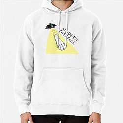 Modern Baseball Hoodie