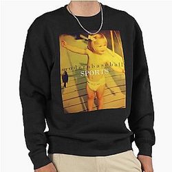 Modern Baseball Hoodie