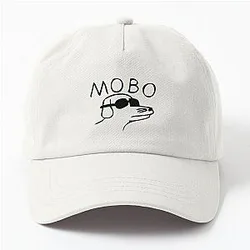 Modern Baseball Dad Hat