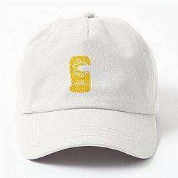 Modern Men's Baseball Beer Father Hat