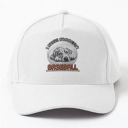 I miss Modern Baseball Cap