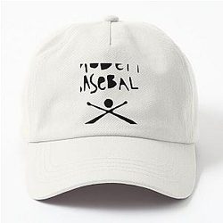 Modern Dad Hat