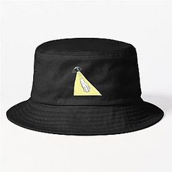 Modern Baseball Bucket Hat