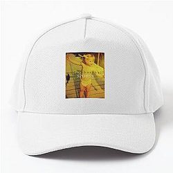 Modern Baseball Cap