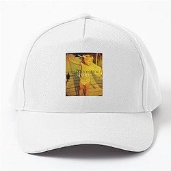 Modern Baseball Cap