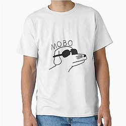 Modern Baseball Flag Classic Shirt