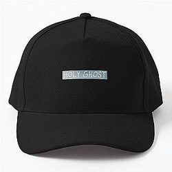 Modern Holy Ghost Baseball Cap