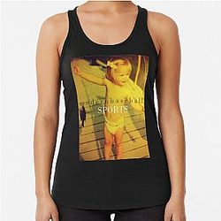 Modern Sports Tank Top