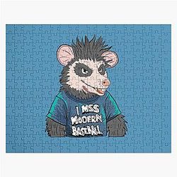 I Miss Modern Baseball