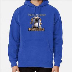 I miss Modern Baseball Hoodie