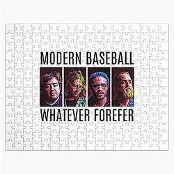 Modern Baseball Puzzle