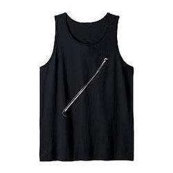 Modern Baseball Tank Top