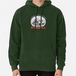 I miss Modern Baseball Hoodie