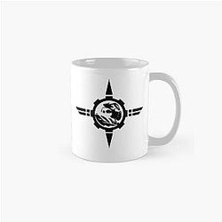 Modern Baseball Classic Mug