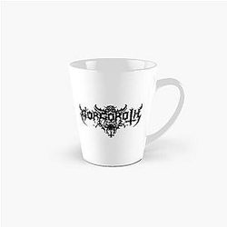 of Modern Baseball Tall Mug