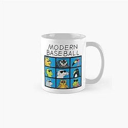 Modern Baseball Classic Mug