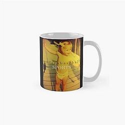 Modern Baseball Sports Classic Mug -> Modern Baseball Classic Mug