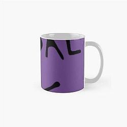 Modern Baseball Classic Mug