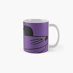 Modern Classic Baseball mug