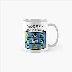 Modern Baseball - Animal Classic Mug