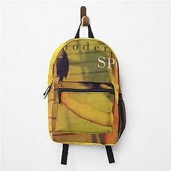 Modern Sports Backpack