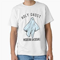 Holy Ghost Classic T-Shirt