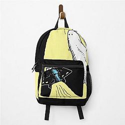 Modern Baseball Backpack
