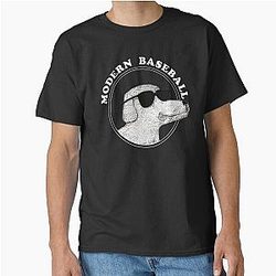 Modern Baseball Merch Classic T-Shirt