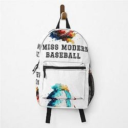I miss a modern baseball t-shirt.