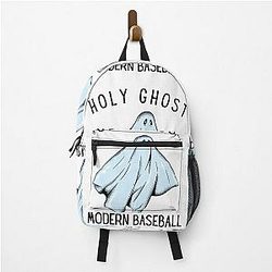 Ghost Modern Baseball Backpack