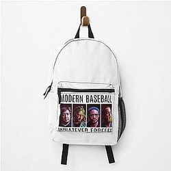 Modern Baseball Classic Bag
