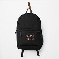 Whatever Modern Classic T-Shirt Backpack