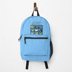 Modern Baseball Animal Bunch Essential T Shirt Backpack